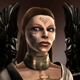 Manostranoia — legacy portrait