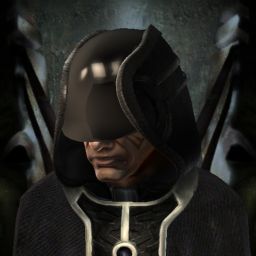 MAXi Gi — legacy portrait