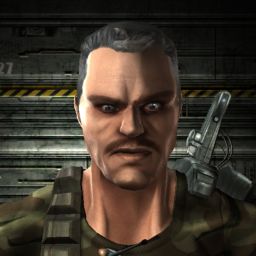 Saar Gunnar — legacy portrait