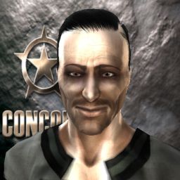 Dawbo — legacy portrait