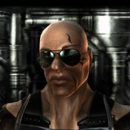 Torras Mortos — legacy portrait