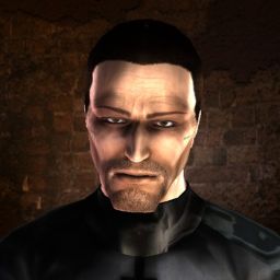 CoolAide — legacy portrait