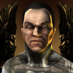 Reginald Tree — legacy portrait