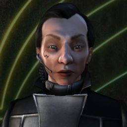 luhta 8 — legacy portrait