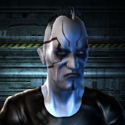 Leon Varesh — legacy portrait