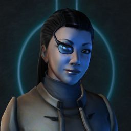 MinerPewPew — legacy portrait