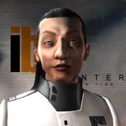 Stepan25 — legacy portrait
