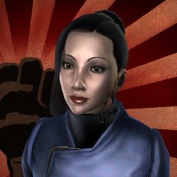 WarPearl — legacy portrait