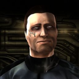 Ablegit — legacy portrait