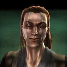 Puttony — legacy portrait