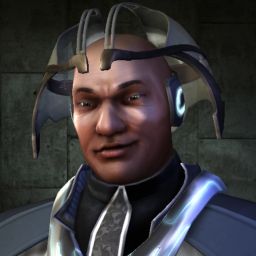 Dimoha2 — legacy portrait