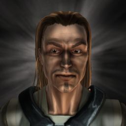 capitan Shkot — legacy portrait