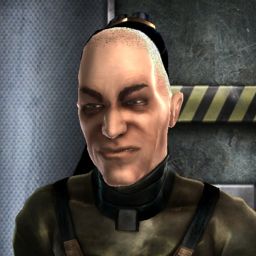 Torcvemoda — legacy portrait