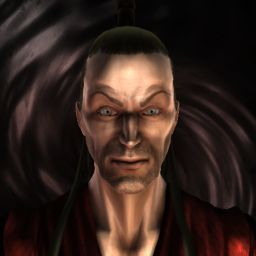 Prototype666 — legacy portrait