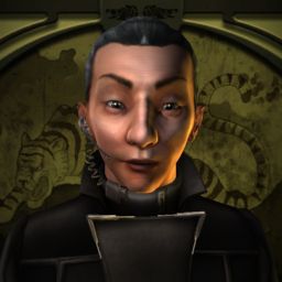 SecretAgentTohiro — legacy portrait