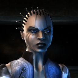 Exotic Evil — legacy portrait
