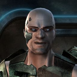 fresigt — legacy portrait