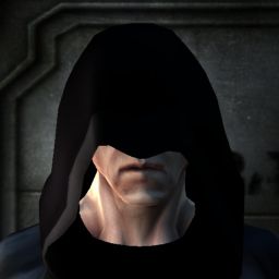 Je Maus — legacy portrait