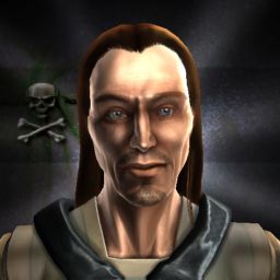 ABDUL RASHID — legacy portrait