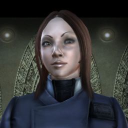 PyroSinus — legacy portrait