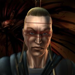 The ForgottenDead — legacy portrait