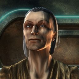 Mintzkov — legacy portrait