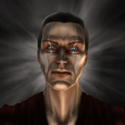 Waveshifter — legacy portrait