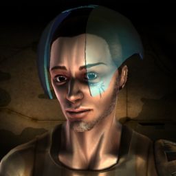 Jethro Winchester — legacy portrait