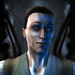 TopSight — legacy portrait