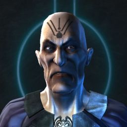 Rampant Reynolds — legacy portrait