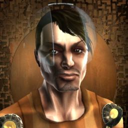 X Malcolm — legacy portrait