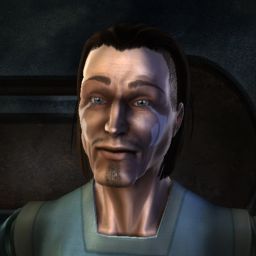 Tobez — legacy portrait