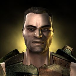 GhostOfTheSun — legacy portrait