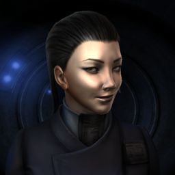Catherine ZetaJones — legacy portrait