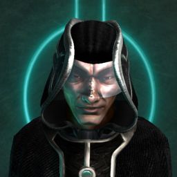 nexOS Tek — legacy portrait