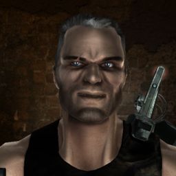 Fanky Bober — legacy portrait