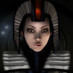 Haruka Hotaru — legacy portrait