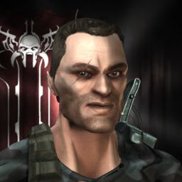 Hanteryga — legacy portrait