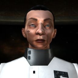 Dave Shepard — legacy portrait