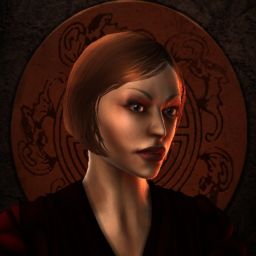 chreode — legacy portrait
