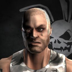 Sergio Ling — legacy portrait