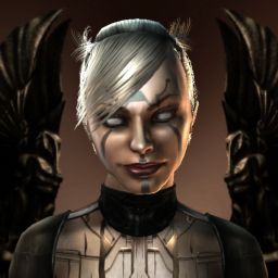 Andramediana — legacy portrait
