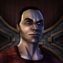 Hispanical Him — legacy portrait