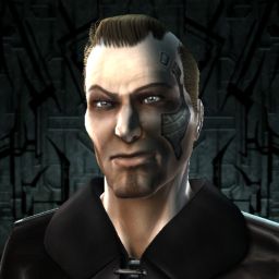 TuRtLe HeAd — legacy portrait