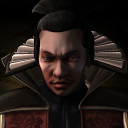aFiveH Galjinsms — legacy portrait