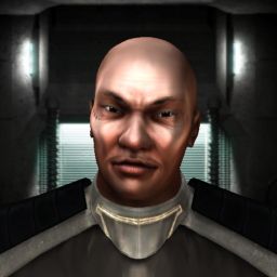 Rashid Billah — legacy portrait