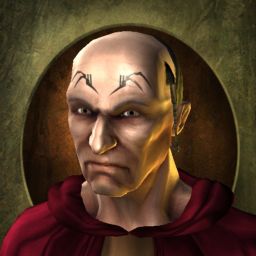 Zondor — legacy portrait