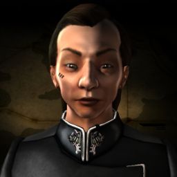 akers — legacy portrait