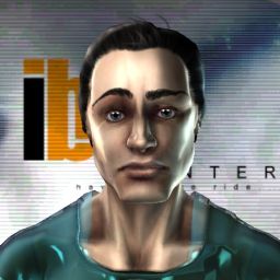 ProhorRUS — legacy portrait