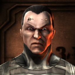 Vdr — legacy portrait